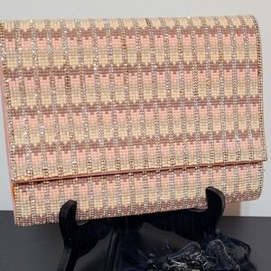 Touch of Nina beaded bag